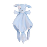 Doudou con animali di peluche per neonati