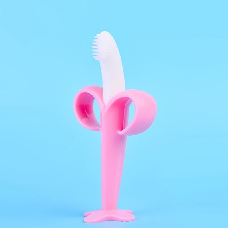 Anneau de Dentition en forme de Banane