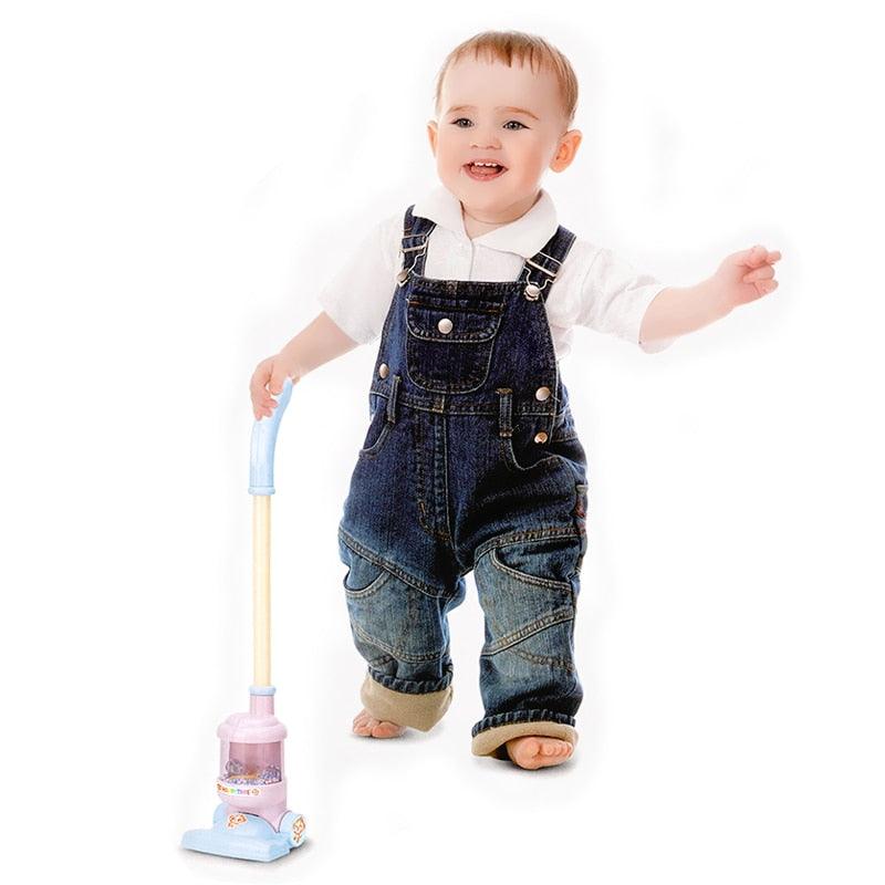 Toy Vacuum Cleaner