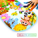 Tapis de jeu sonore pour bébé