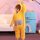 Costume Teletubbies pour Enfants