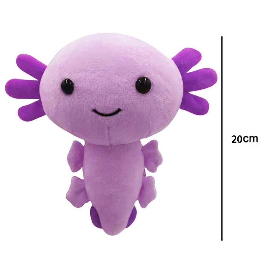 Animale acquatico di peluche per bambini