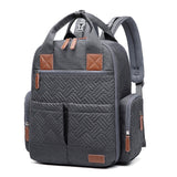 Sac à Langer Bébé Sac à Dos - Milo™