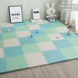 Tapis éducatif en mousse pour enfant