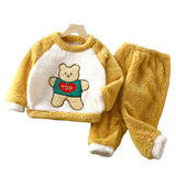 Pyjama Enfant Garçon et Fille