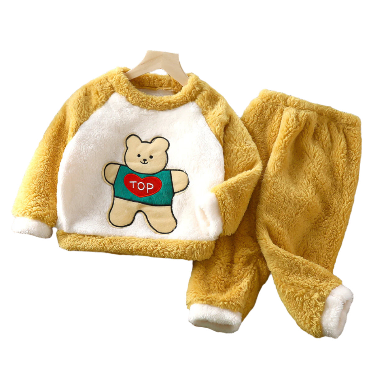 Pyjama Enfant Garçon et Fille
