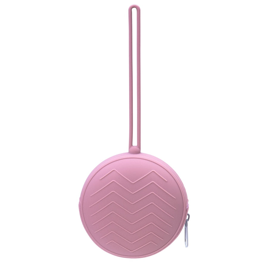 Boîte à Tétine Bébé