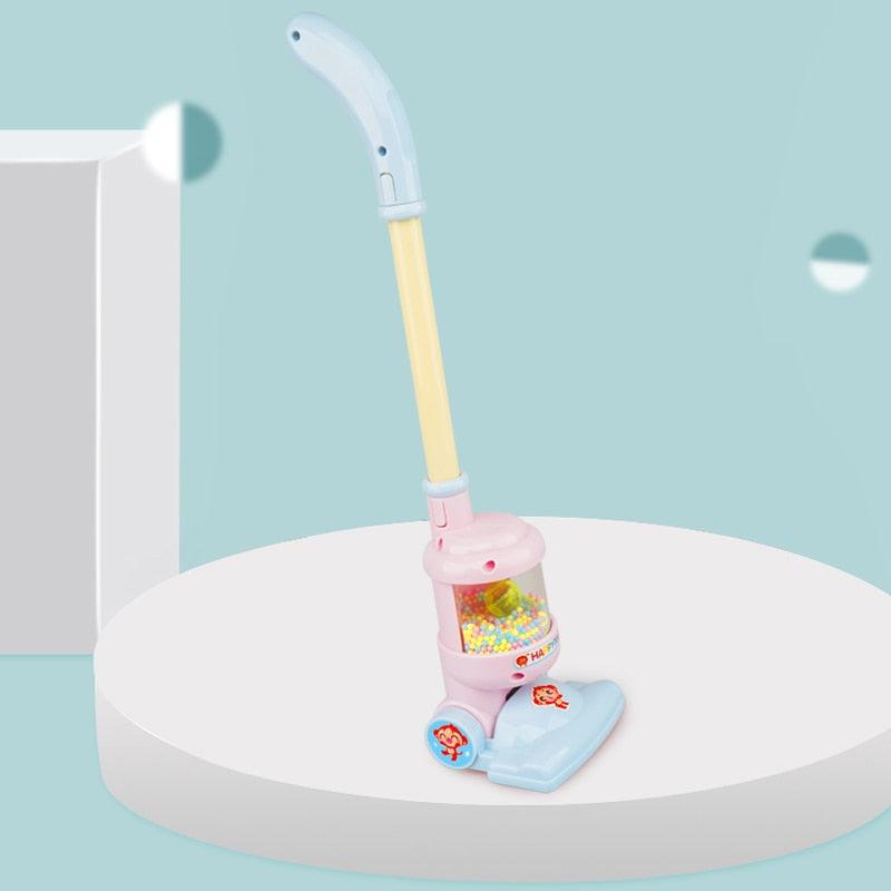 Toy Vacuum Cleaner