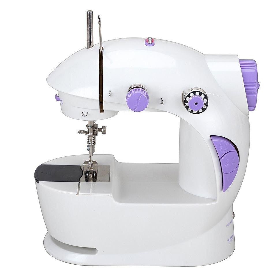 Machine à Coudre pour Enfant et Débutant