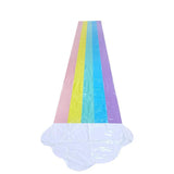 Water Slide Mat
