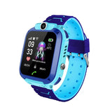 Montre Connectée Enfant GPS