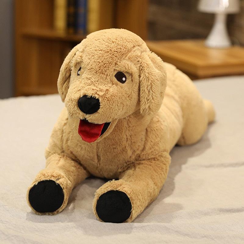 Cane di peluche per bambini