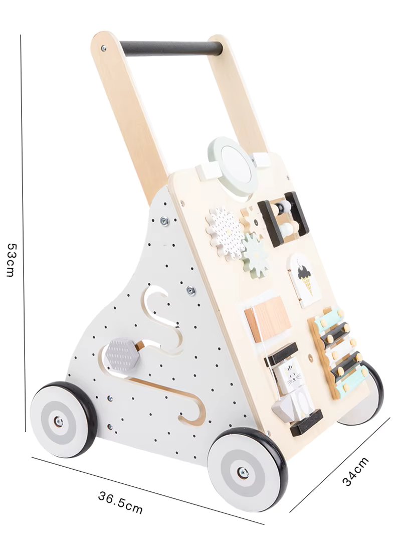 Chariot de Marche Montessori