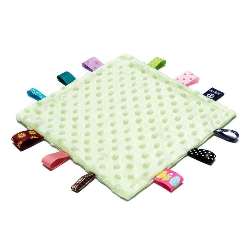 Doudou in spugna per neonato