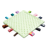 Doudou in spugna per neonato
