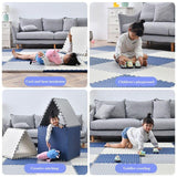 Tapis éducatif en mousse pour enfant