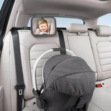 Miroir Voiture Bébé