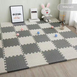 Tapis éducatif en mousse pour enfant