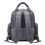 Sac à Langer Bébé Sac à Dos - Milo™