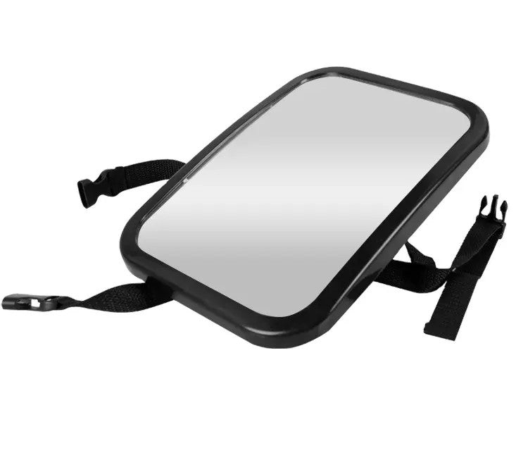 Miroir Voiture Bébé