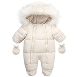 Combi-Pilote Hiver Bébé - Cocon