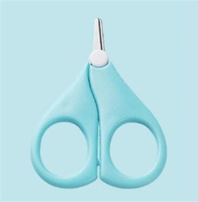 Ciseaux coupe-ongles pour bébé