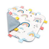 Asciugamano doudou per neonato