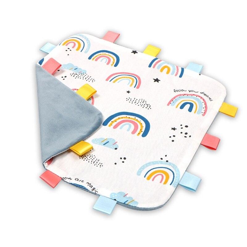 Asciugamano doudou per neonato