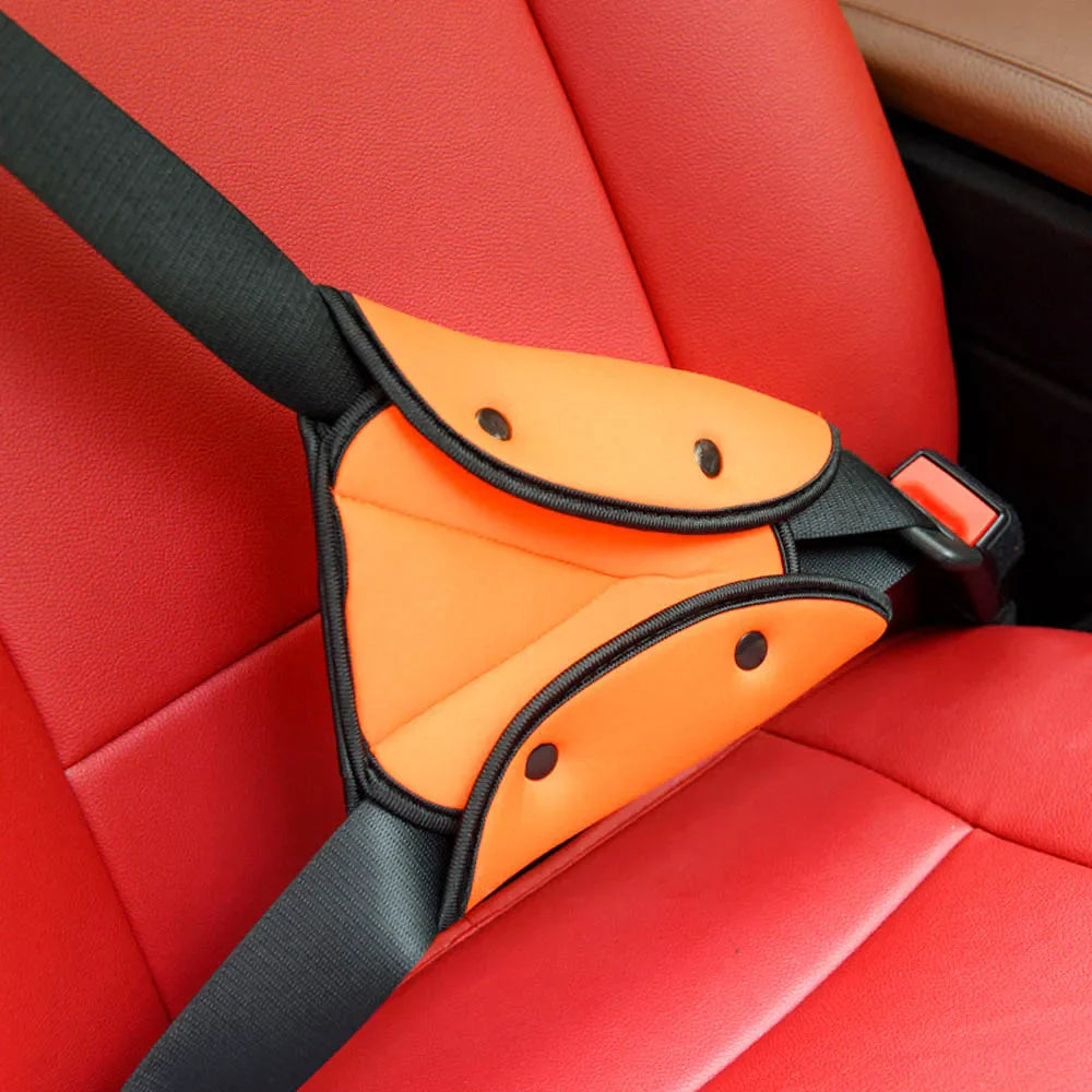 Ajusteur Ceinture de Sécurité Enfant