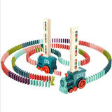 Treno Domino Automatico