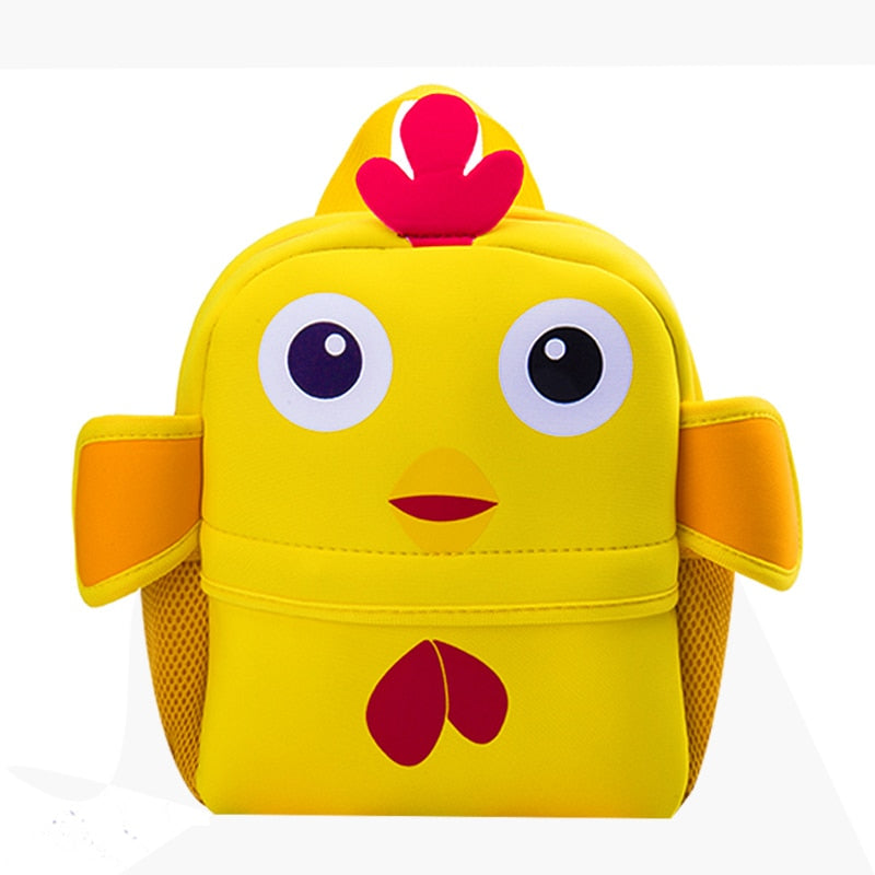 Preschool Backpack for Girls and Boys