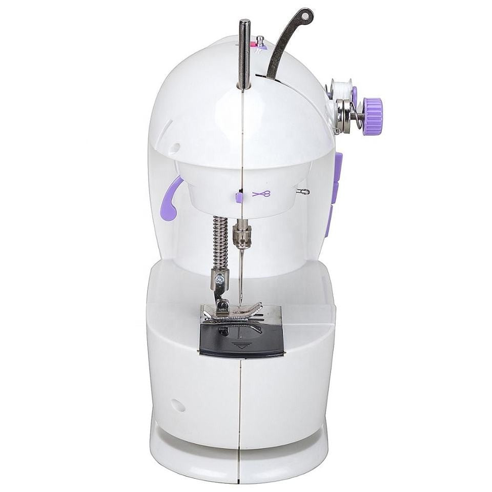 Machine à Coudre pour Enfant et Débutant