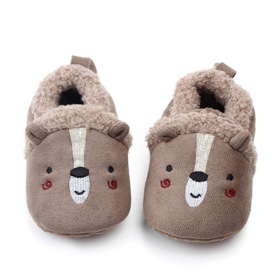 Baby Slippers