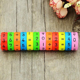 Children's Magnetic Calculation Rolls