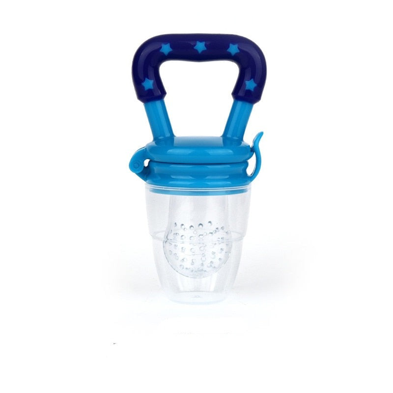 Baby Fruit Teether/Feeder