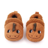 Baby Slippers