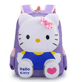Sac à dos Hello Kitty