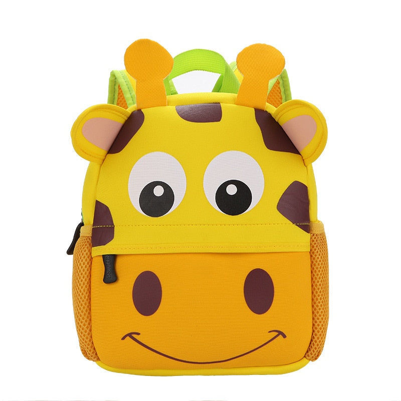 Preschool Backpack for Girls and Boys