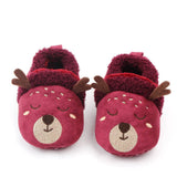Baby Slippers