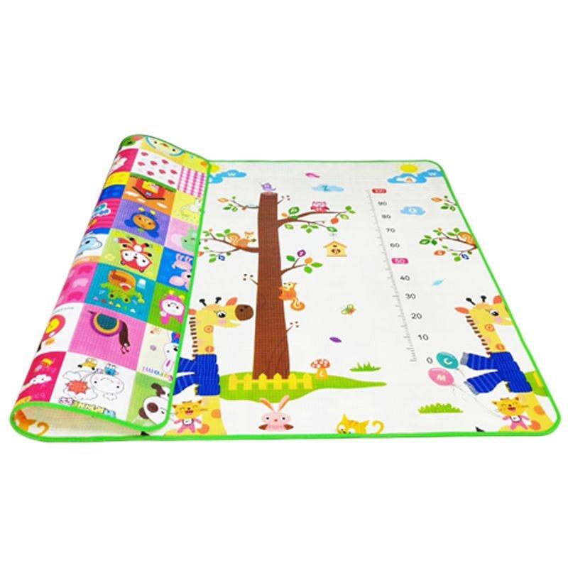 baby play mat