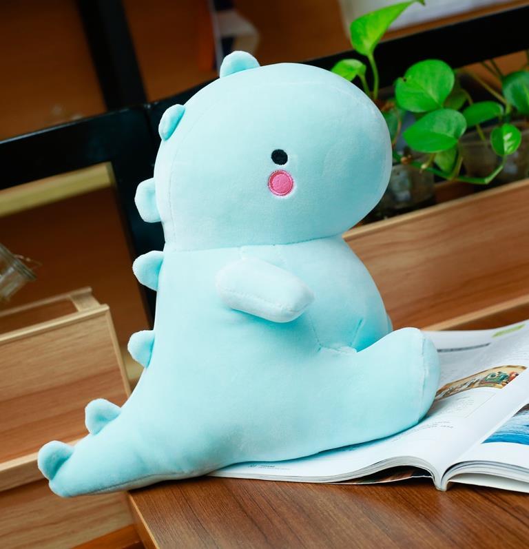 Dinosauri di peluche per bambini