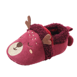Chaussons Animaux Fourrés pour Bébé