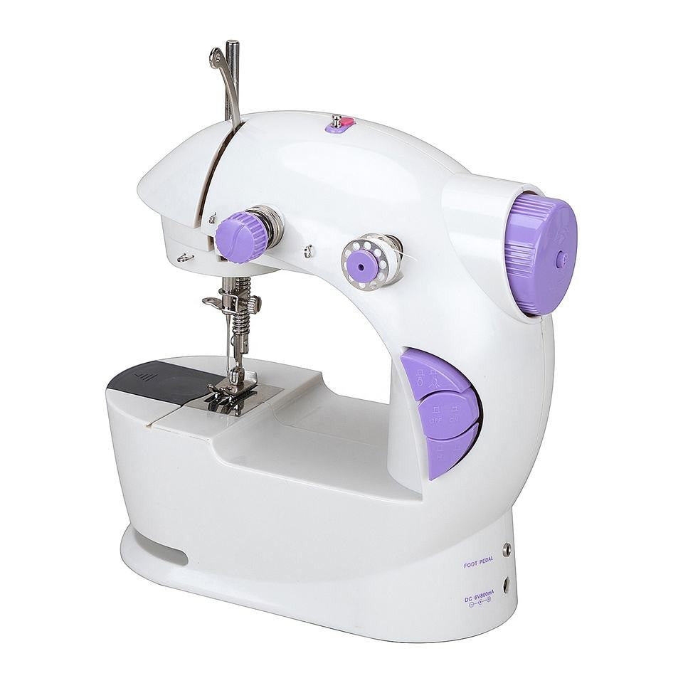 Machine à Coudre pour Enfant et Débutant