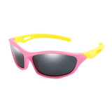 Kids' sports sunglasses