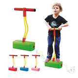 Pogo Stick in Schiuma per Bambini
