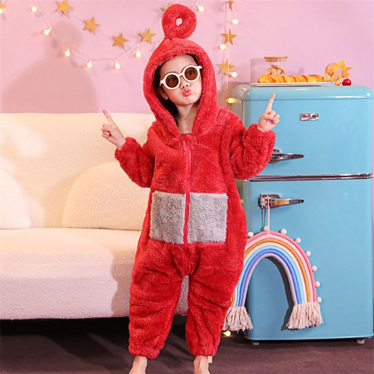 Costume Teletubbies pour Enfants