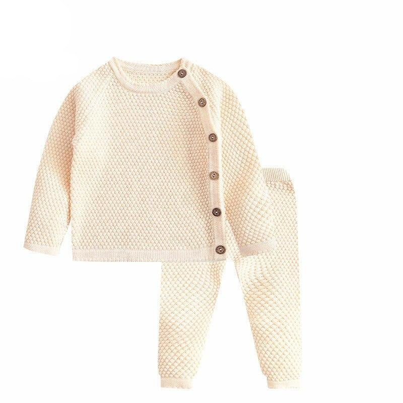 Pyjama Bébé Fille et Garçon
