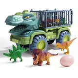 Camion Dinosauro