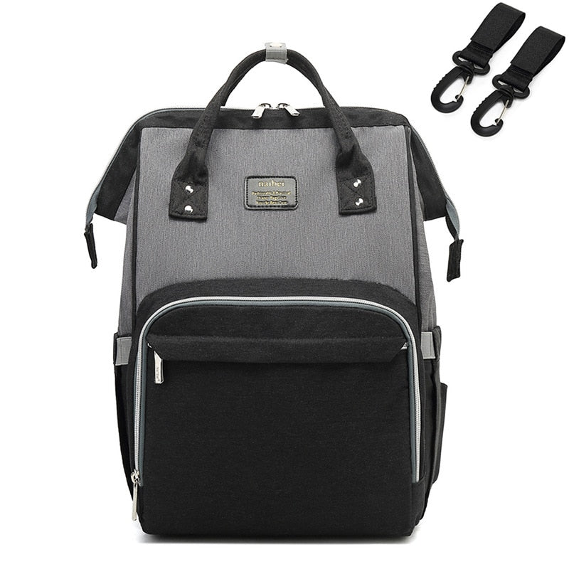 Sac à Dos à Langer Imperméable