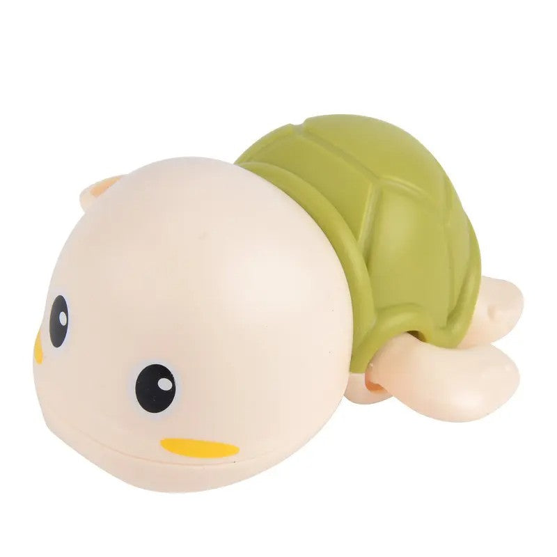 Jouet de Bain Bébé Tortue qui Nage